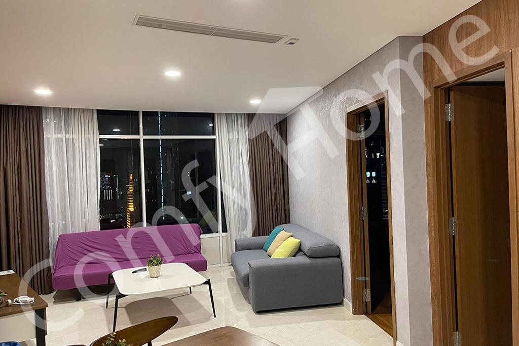 5 Star & Luxury Apartment Near Klcc/ Kl City Centre Kuala Lumpur Exterior foto