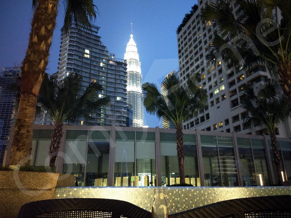 5 Star & Luxury Apartment Near Klcc/ Kl City Centre Kuala Lumpur Exterior foto