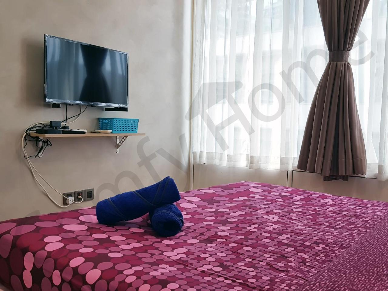 5 Star & Luxury Apartment Near Klcc/ Kl City Centre Kuala Lumpur Zimmer foto